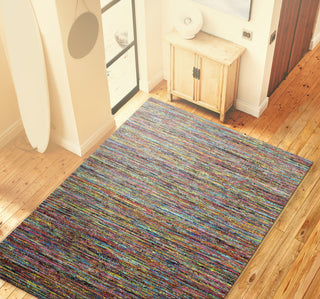 Bashian Spectrum C179-CH75 Multi Area Rug Room Scene Feature