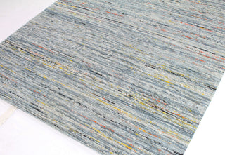 Bashian Spectrum C179-CH65 Silver Area Rug Alternate Shot