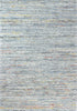 Bashian Spectrum C179-CH65 Silver Area Rug