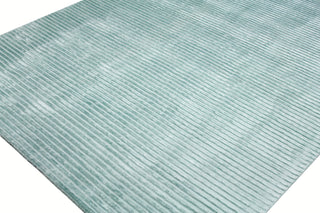 Bashian Radiance C181-WZ Aqua Area Rug Alternate Shot Feature