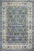 Bashian Charleston C186-R103 Azure Area Rug main image