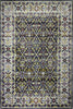 Bashian Charleston C186-R103 Grey Area Rug main image