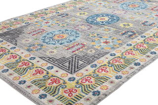 Bashian Charleston C186-RO75A Area Rug Alt Image