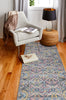Bashian Charleston C186-RO76A Area Rug Runner Room Scene