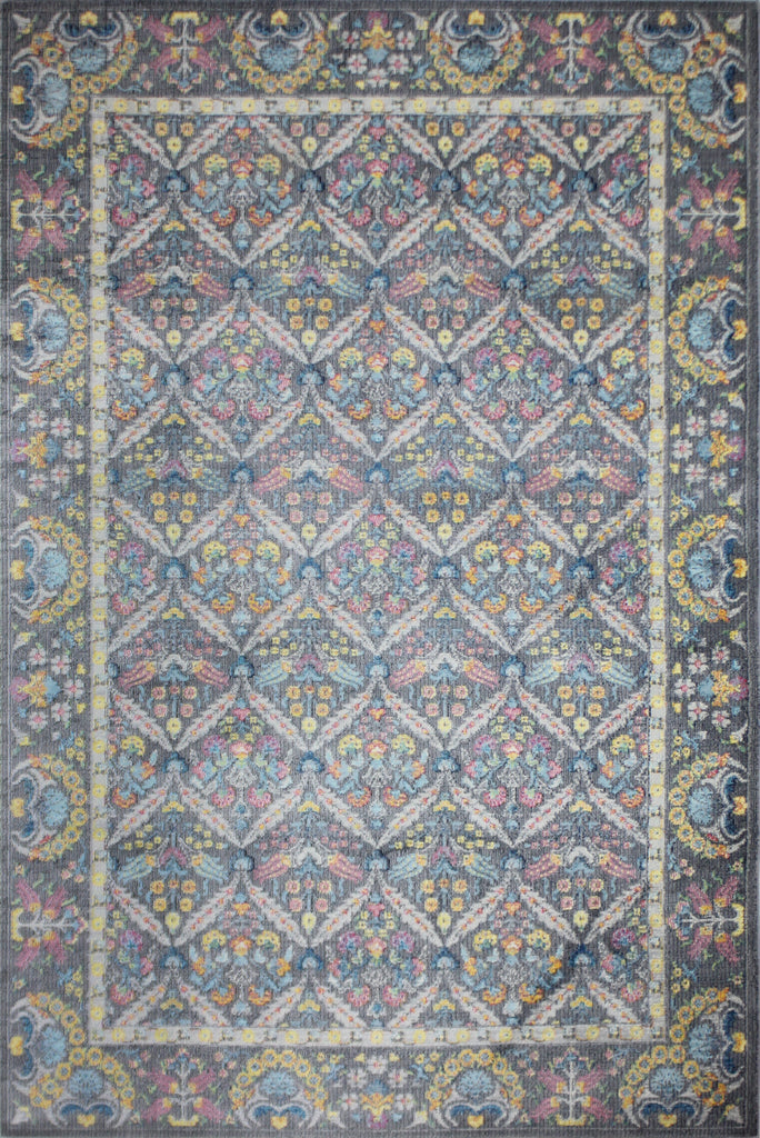 Bashian Charleston C186-RO76A Area Rug main image