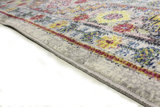 Bashian Charleston C186-R101 Ivory Area Rug Edge