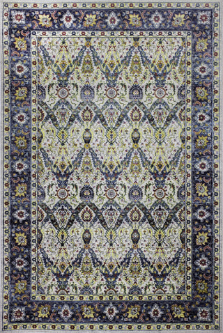 Bashian Charleston C186-R102 Ivory Area Rug main image