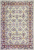 Bashian Charleston C186-R103 Ivory Area Rug main image