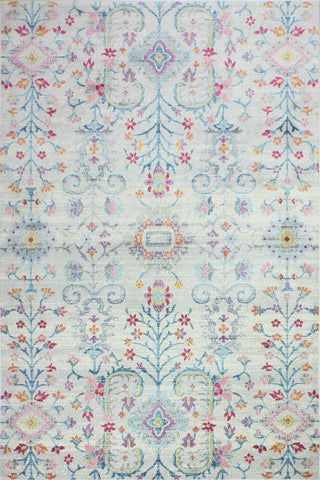 Bashian Charleston C186-RO27A Area Rug main image