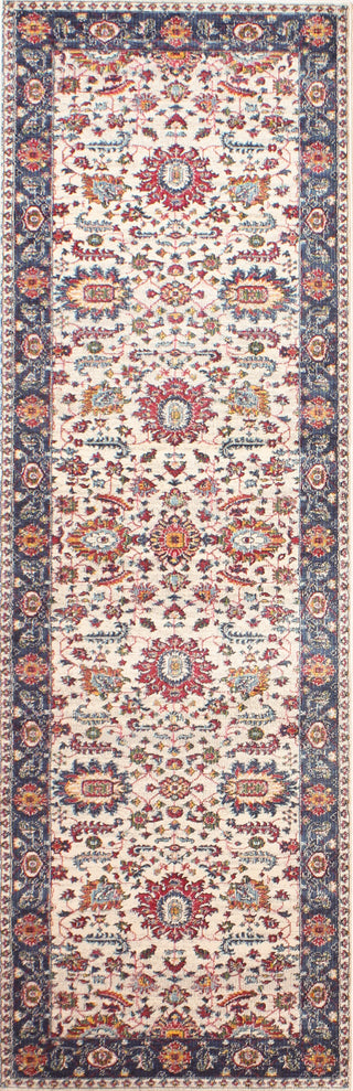 Bashian Charleston C186-RO36A Area Rug Runner Image