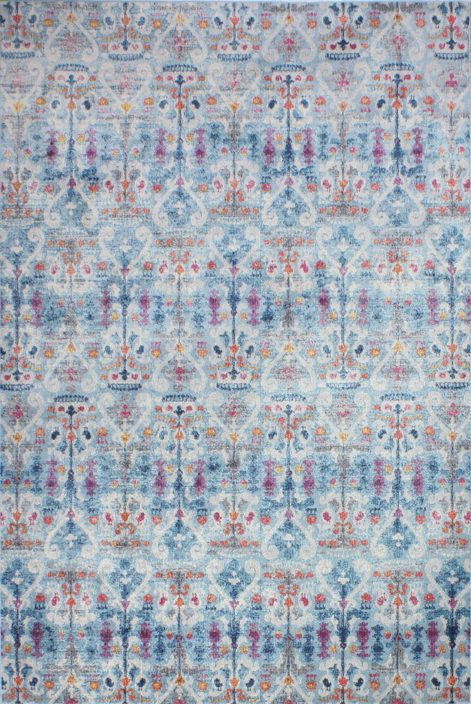 Bashian Charleston C186-RO31A Area Rug main image