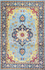 Bashian Charleston C186-RO59A Area Rug main image