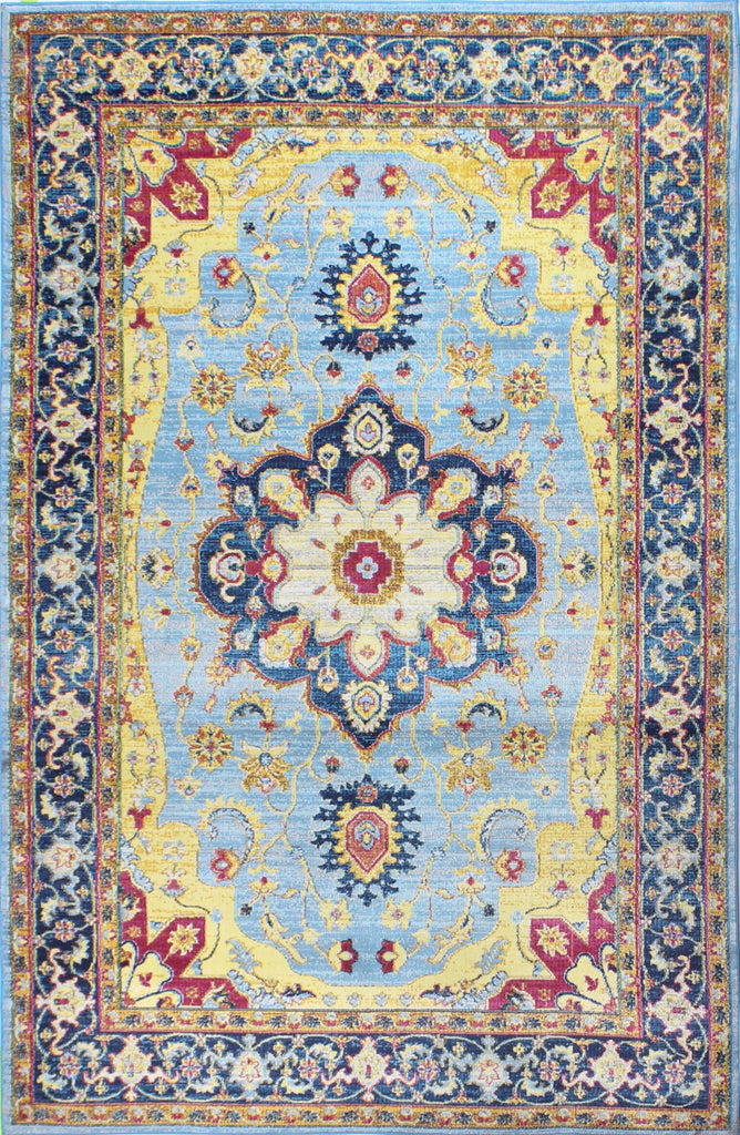 Bashian Charleston C186-RO59A Area Rug main image