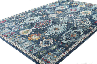 Bashian Charleston C186-RO25A Area Rug Alt Image