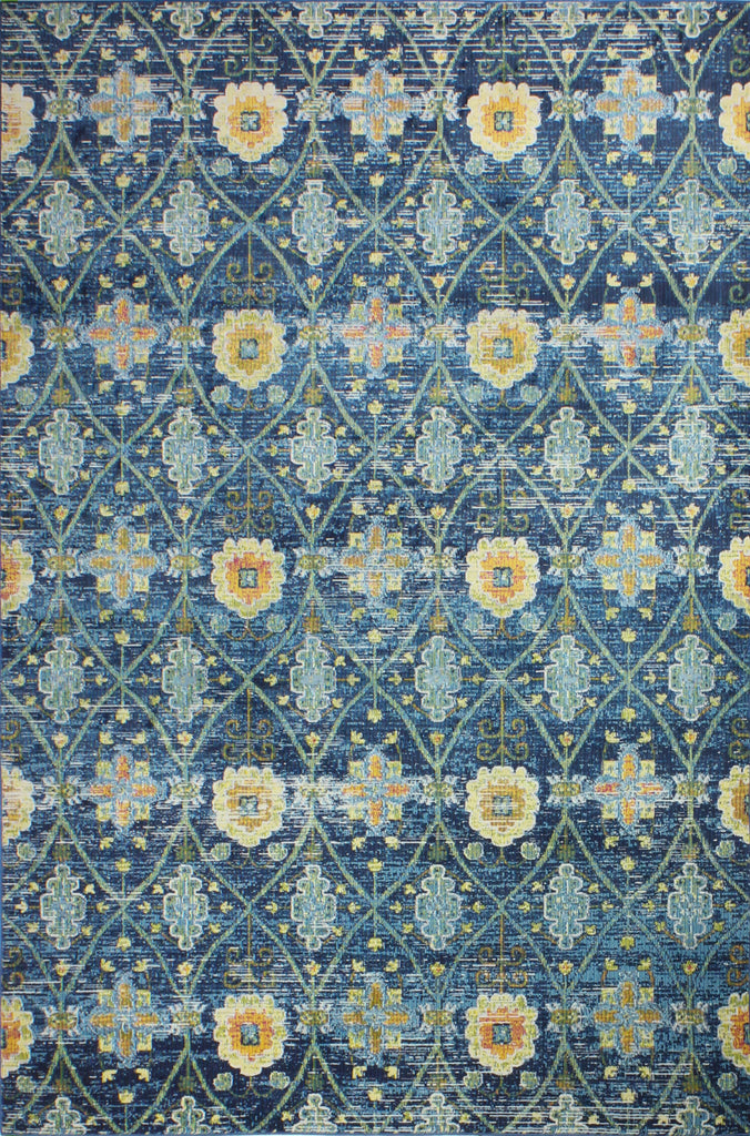 Bashian Charleston C186-RO29A Area Rug main image