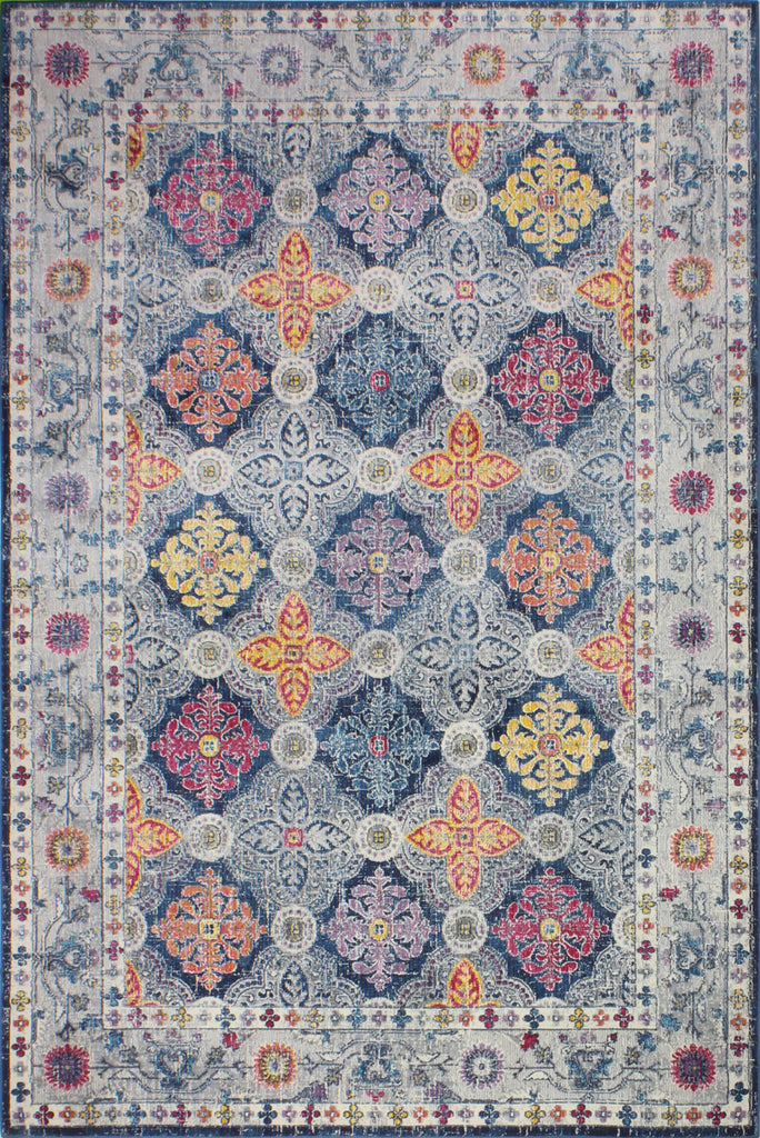 Bashian Charleston C186-RO32A Area Rug main image