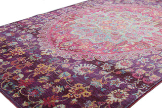 Bashian Charleston C186-RO73A Area Rug Alt Image