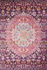 Bashian Charleston C186-RO73A Area Rug main image