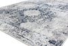 Bashian Capri C188-CP102 Grey/Blue Area Rug
