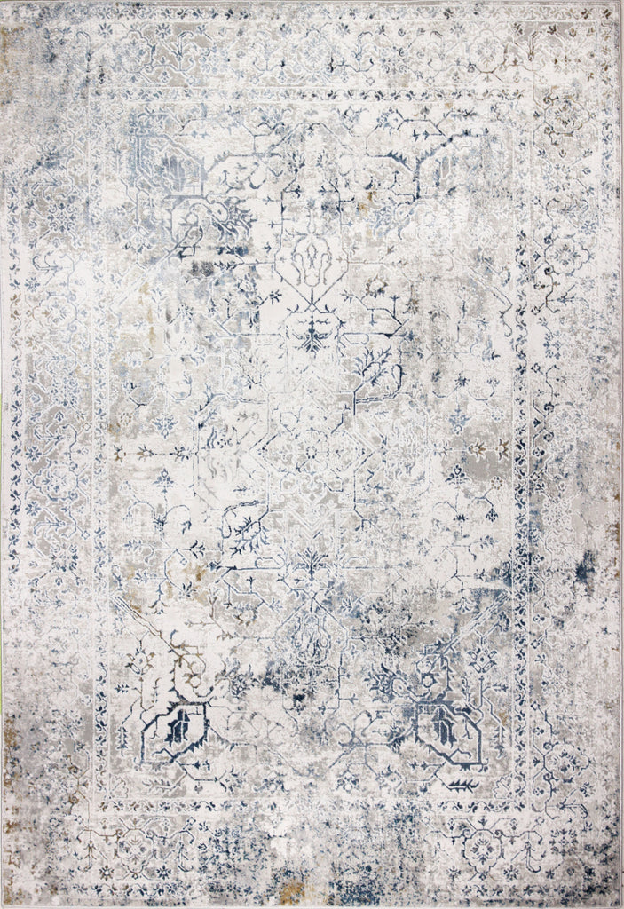 Bashian Capri C188-CP101 Ivory Area Rug