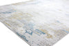 Bashian Capri C188-CP110 Ivory/Blue Area Rug