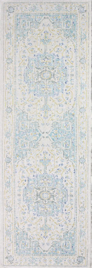 Bashian Corsica C189-CR411 Area Rug