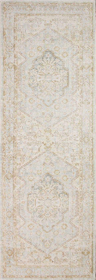 Bashian Corsica C189-CR402 Area Rug