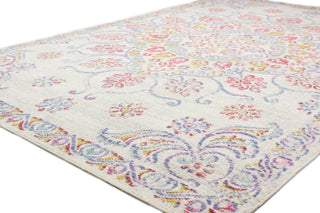 Bashian Corsica C189-CR403 Area Rug