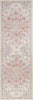 Bashian Corsica C189-CR403 Ivory Area Rug