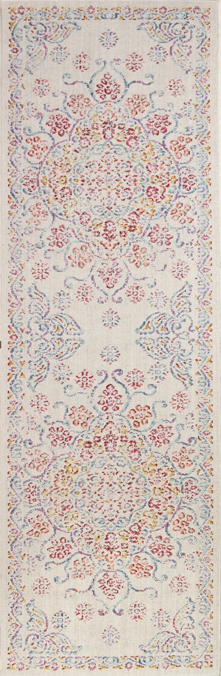 Bashian Corsica C189-CR403 Area Rug