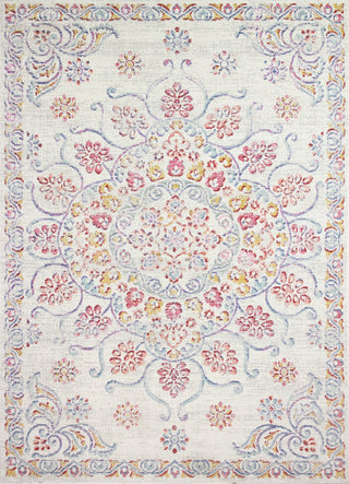 Bashian Corsica C189-CR403 Area Rug