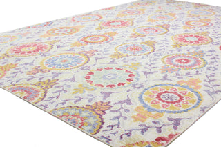 Bashian Corsica C189-CR404 Area Rug