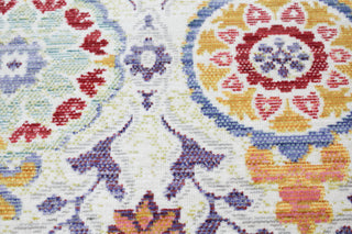 Bashian Corsica C189-CR404 Area Rug