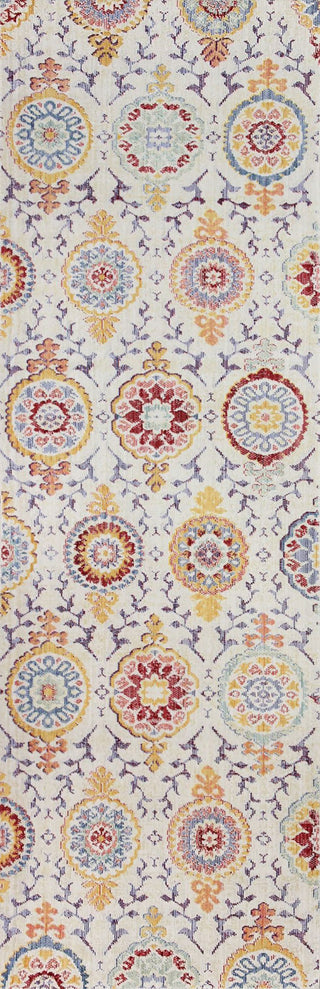 Bashian Corsica C189-CR404 Area Rug