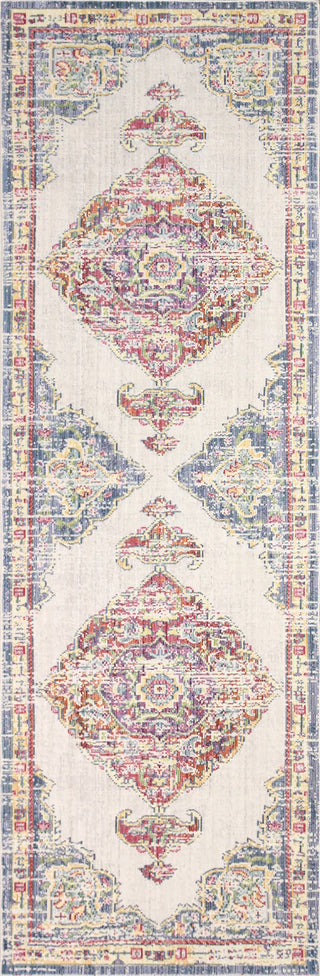 Bashian Corsica C189-CR409 Area Rug