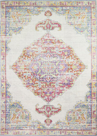 Bashian Corsica C189-CR409 Area Rug