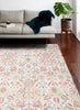 Bashian Corsica C189-CR412 Ivory Area Rug