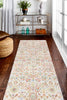 Bashian Corsica C189-CR412 Area Rug Lifestyle Image Feature
