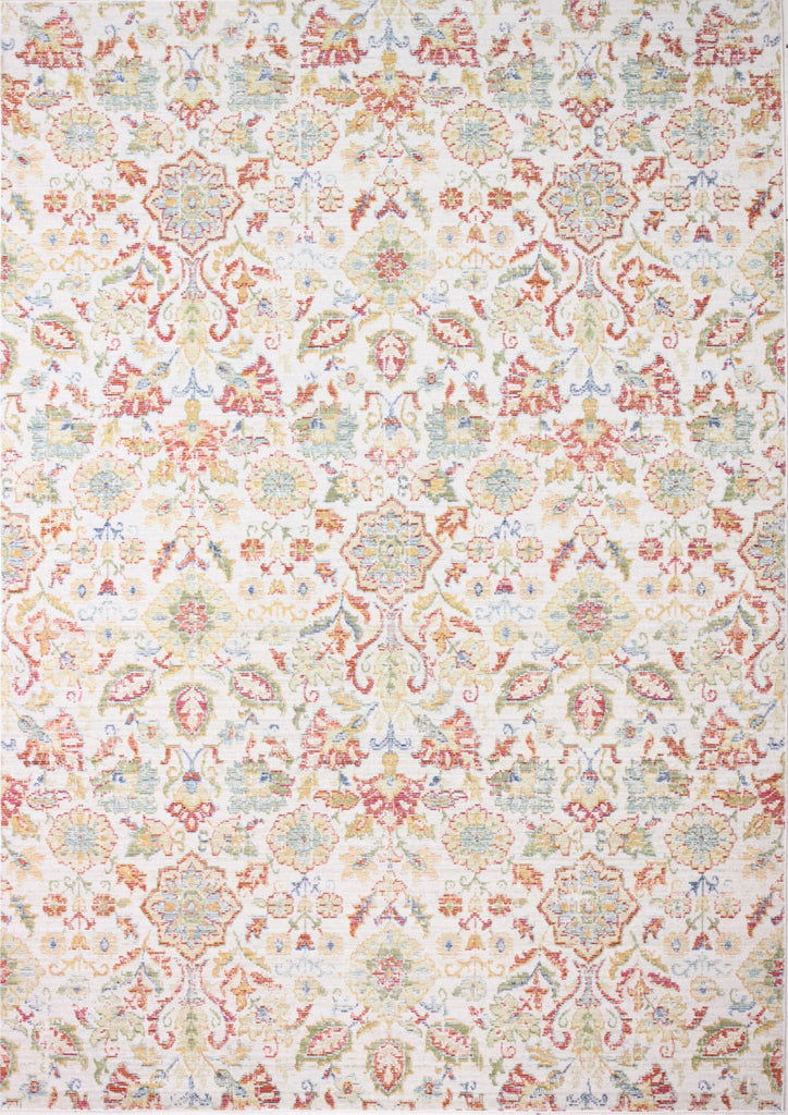 Bashian Corsica C189-CR412 Ivory Area Rug