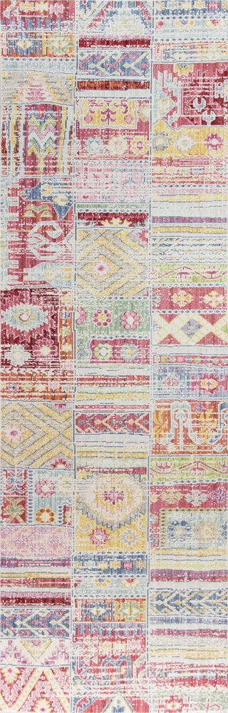 Bashian Corsica C189-CR405 Area Rug