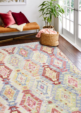 Bashian Corsica C189-CR406 Area Rug