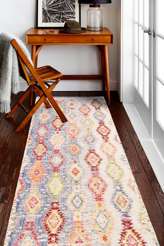 Bashian Corsica C189-CR406 Area Rug Lifestyle Image Feature