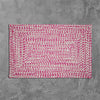 Colonial Mills Catalina CA09 Magenta Area Rug main image