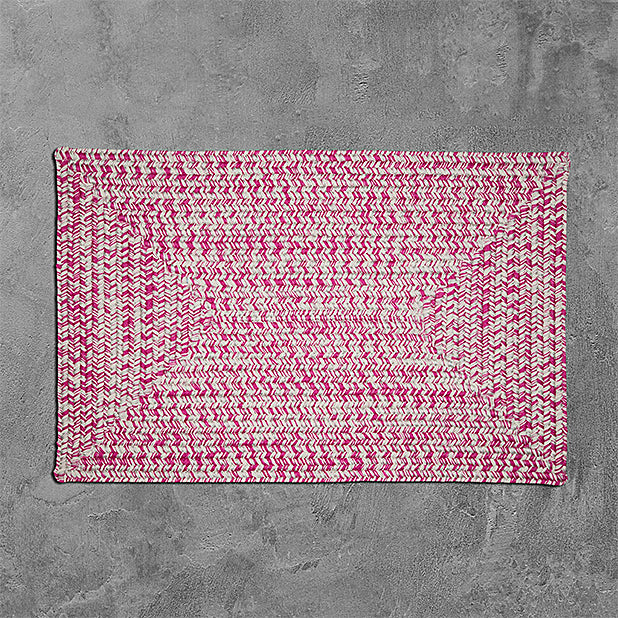 Colonial Mills Catalina CA09 Magenta Area Rug main image