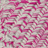 Colonial Mills Catalina CA09 Magenta Area Rug Detail Image