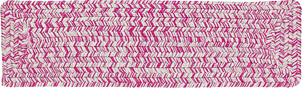 Colonial Mills Catalina CA09 Magenta Area Rug main image