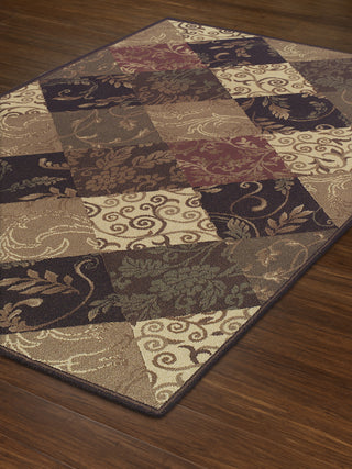 Dalyn Capri CA1 Multi Area Rug Floor Shot