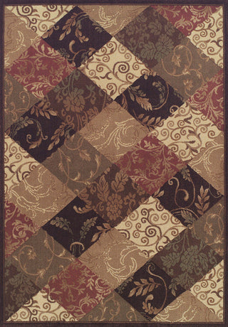 Dalyn Capri CA1 Multi Area Rug main image