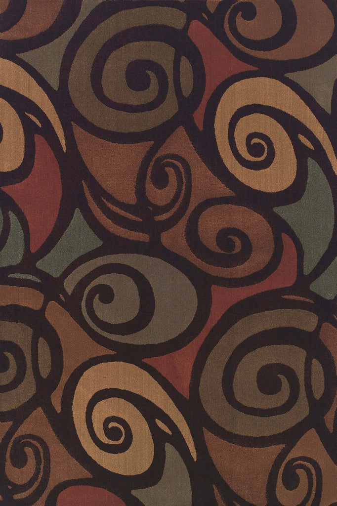 Dalyn Capri CA2061 Multi Area Rug main image