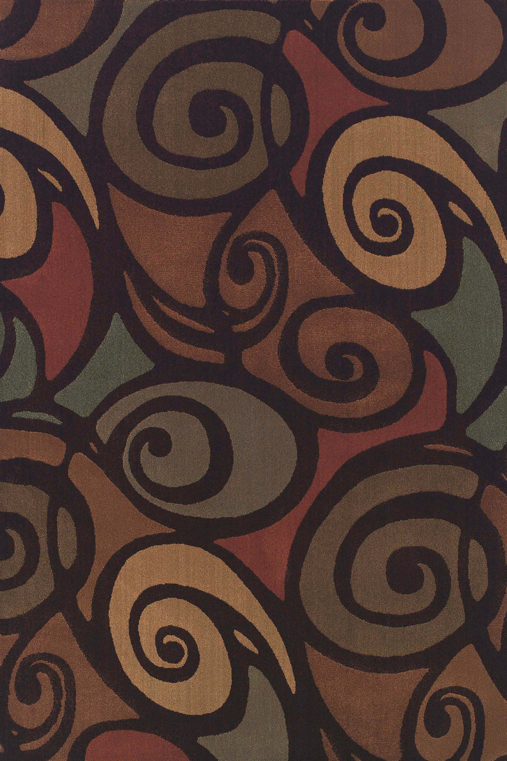 Dalyn Capri CA2061 Multi Area Rug